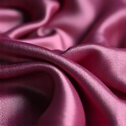 Silk and velvet fabric cleaning